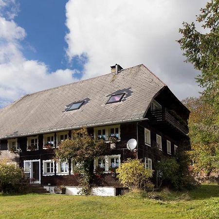 Villa Waelder: Quartier Dachsberg Dachsberg im Schwarzwald Exterior foto