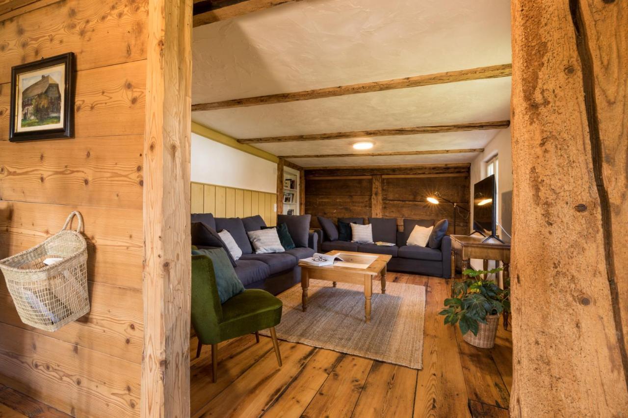 Villa Waelder: Quartier Dachsberg Dachsberg im Schwarzwald Exterior foto