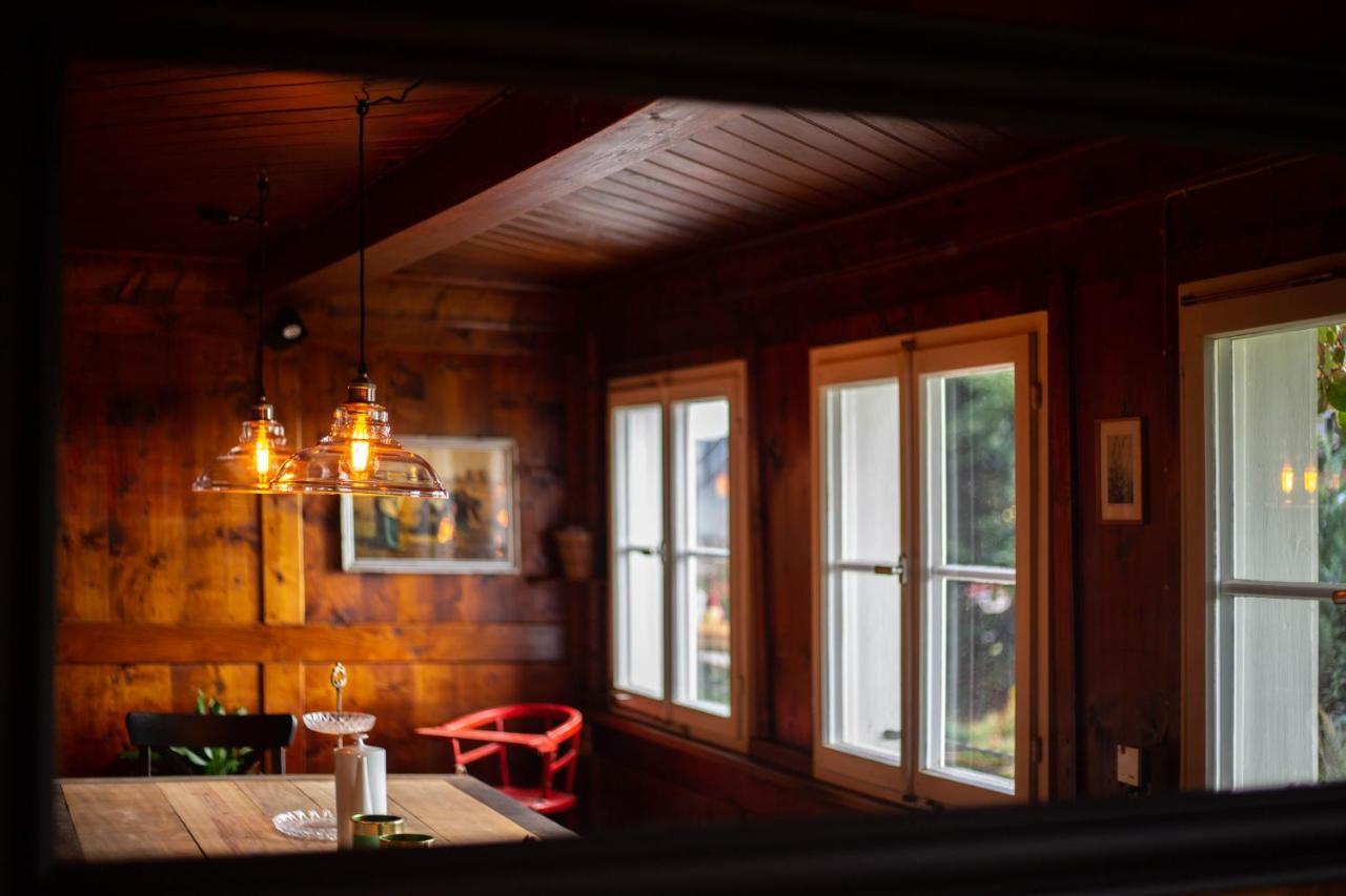 Villa Waelder: Quartier Dachsberg Dachsberg im Schwarzwald Exterior foto